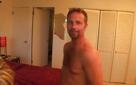Sassy aged brown-haired Ava Devine sucks a short tool