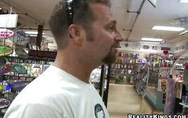 Exquisite Deedee is fucking stud coz she is in love with him