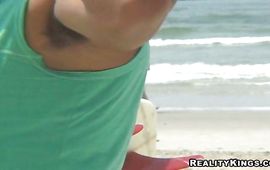 Mesmerizing older Amanda rides her buddy's hard fuck stick