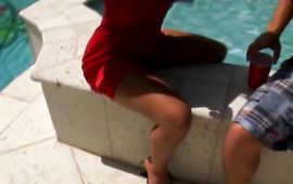 Beguiling mature latin Jazella Moore is fucking her dude each once in a while just for enjoyment