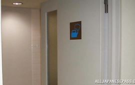 Mother i'd like to fuck Kana Narimiya is a racy that loves to please customers
