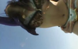 Sassy bosomed hottie Nao Ayukawa and she adores the way she's drilled deep