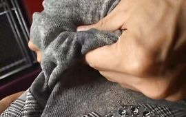 Sassy bombshell loves when someone wants to fuck her