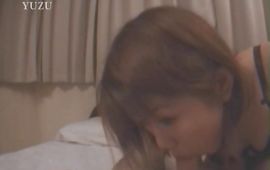 Naughty babe Mina Yamada is crazy to get her fanny slammed hard