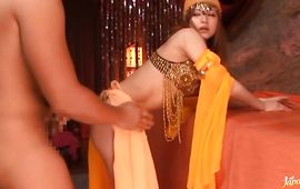 Luxurious mature Akiho Yoshizawa is the most good meat rocket sucker in the world