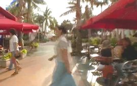 Vigorous brown-haired Ray Veness reaches a massive and hard agonorgasmos extremely quickly