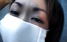 Delectable mature Mina Yamada with great tits got her each day dose of fuck