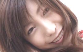 Lovable mature diva Noa captivates boy-friend with her skillful pole riding