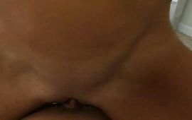 Appetizing mature diva Hunter Bryce goes wild on a dong