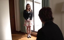 Ravishing big titted Yumi Kazama is about to have sex with buddy like crazy