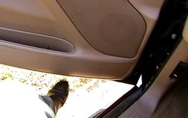 Insatiable breasty Hunter Bryce can't wait to be fucked