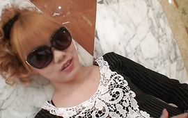 Voluptuous older Kanae fucked like a sexy mess