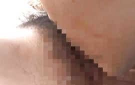 Stupendous Rei Aoki got down and filthy with her boy from university