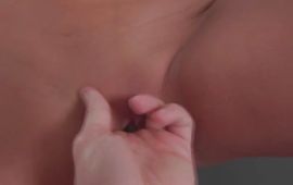 Racy older girl Brooke is getting fucked from the back and enjoying it