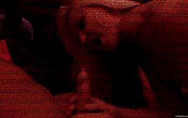 Curvaceous housewife Radka plays with her cookie in close-up previous to taking love rocket