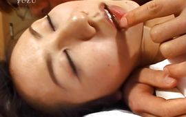Hot Megumi Tsuchida has a fuck session with her stranger