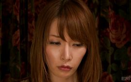 Enticing mature honey Shihori Inamori with firm tits loves to have casual sex after the rehearsal