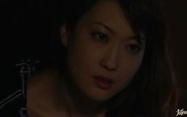 Valuable bimbo Reiko Yamaguchi gets destroyed and creamed by boyfrend